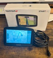 TomTom Start 42 Auto-Navigationsgerät Rheinland-Pfalz - Trier Vorschau