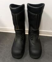 Jolly Feuerwehr Stiefel Sicherheitsstiefel Größe 41 ( 7 ) Brandenburg - Wiesenau bei Frankfurt/Oder Vorschau