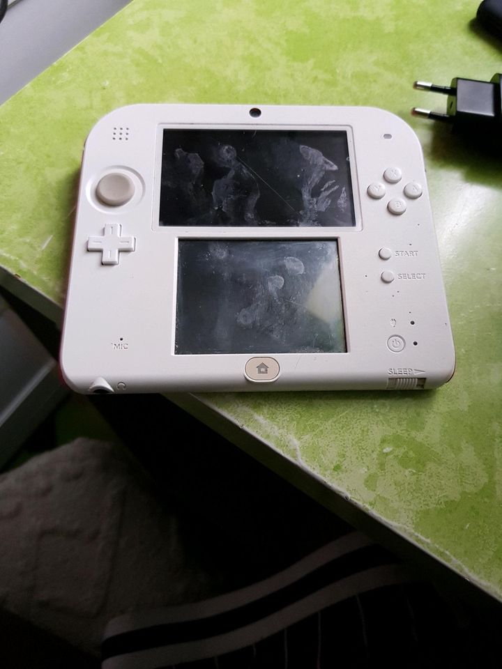 Nintendo 2ds in Hannover