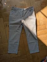 Stoffhose 3/4 Marco Pecci Größe 42 Münster (Westfalen) - Centrum Vorschau