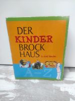 Der Kinder Brock Haus in 3 Bänden Brandenburg - Wustermark Vorschau