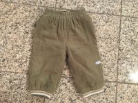 Hosen Thermohosen Jeans Kordhosen Jungen Gr. 74 ab 2 € Baden-Württemberg - Schwieberdingen Vorschau