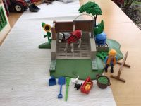 Playmobil Pferde Waschplatz Niedersachsen - Worpswede Vorschau