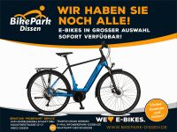 Kreidler Elektro-Fahrrad Eco7 Sport Bosch Performance 500Wh 10-Ga Niedersachsen - Dissen am Teutoburger Wald Vorschau