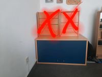 Schrank zu verschenken Nordrhein-Westfalen - Gütersloh Vorschau