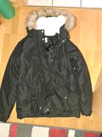 Damen Winterjacke Nordrhein-Westfalen - Rheinberg Vorschau