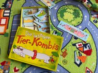 Kinderspiel Die lustigen Tier-Kombis Bayern - Fürstenfeldbruck Vorschau