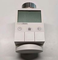 HM-CC-RT-DN Homematic Heizkörperventil, Regler, Thermostat, Smart Baden-Württemberg - Bingen Vorschau
