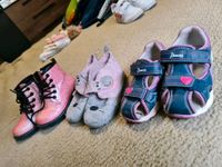 Kinder Schuhe zu verschenken! Bayern - Weidhausen Vorschau