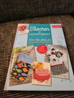 Nähbuch "Taschen im Kleinformat" Schleswig-Holstein - Böel Vorschau