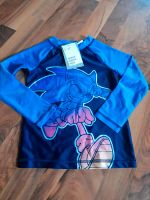 UV SHIRT BADESHIRT Sonic Gr.98/104 H&M Neu mit Etikett Sillenbuch - Heumaden Vorschau