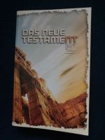 Neues Testament Buch Bibel Religion Taschenbuch Bayern - Waldsassen Vorschau