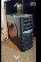 Gaming Pc, Gtx 960 4gb, Amd A8, 8gb DDR3, 1TB Niedersachsen - Stuhr Vorschau