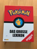 Pokémon Das große Lexikon Hessen - Hungen Vorschau
