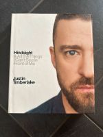 Justin Timberlake - Hindsight Buch Kr. München - Unterschleißheim Vorschau