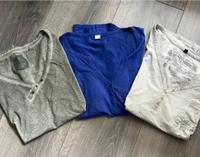 3 Kleiderpaket: Shirts: SOCCX und 2x S.Oliver XXL GR 44 neuwertig Nordrhein-Westfalen - Swisttal Vorschau