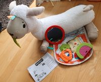 Fisher Price  4-in-1 Lama Spielkissen Kuscheltier NEU Bayern - Ingolstadt Vorschau