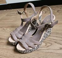 NEU Unisa Plateau Sandalen Größe 39 Leopardenoptik München - Moosach Vorschau