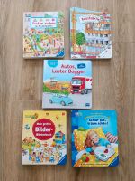 Kinderbücher ab ca. 18 bzw. 24 Monaten Rheinland-Pfalz - Bodenheim Vorschau