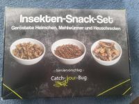 Partyspiel "Insekten-Snack-Set" Nordrhein-Westfalen - Ahaus Vorschau