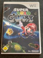 Super Mario Galaxy Wii Hessen - Freigericht Vorschau