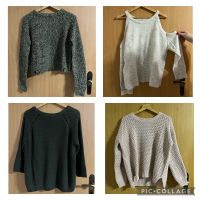 Pullover Strick | Gr. M/38 Kr. Altötting - Garching an der Alz Vorschau