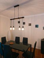 Dining table + 6 chairs -Price reduced now Altona - Hamburg Lurup Vorschau