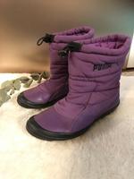 PUMA, Stiefel, Winter, lila, Gr.37 Niedersachsen - Rinteln Vorschau
