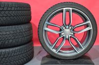 Audi A3 S3 8V Felgen Winterräder Vredestein 235/35 R19 ET49 Nordrhein-Westfalen - Meschede Vorschau