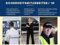 Security (m/w/d) in 10367 Lichtenberg gerne Quereinsteiger! Berlin - Lichtenberg Vorschau