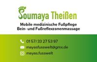 Med. Mobile Fußpflege - Köln und Umgebung Köln - Volkhoven / Weiler Vorschau