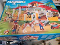 Playmobil unsortiert Bremen - Neustadt Vorschau