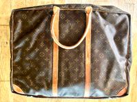 Louis Vuitton Sirius 50, Vintage, Original, Griff defekt München - Au-Haidhausen Vorschau