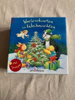 Vorlesekarten zu Weihnachten ars Edition mit Spieluhr Ludwigsvorstadt-Isarvorstadt - Isarvorstadt Vorschau