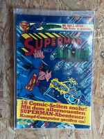 Superman Batman - Comic Heft 1 von 1983 Baden-Württemberg - Wutöschingen Vorschau