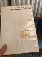 Bücher Serie Nobelpreis für Literatur Sammlung Hessen - Altenstadt Vorschau