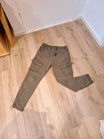 Herren Hose much & more l kakhi Nordrhein-Westfalen - Rhede Vorschau