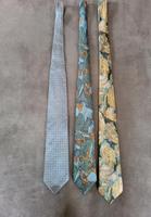 KRAWATTEN   diverse Muster italienische Designs Rheinland-Pfalz - Germersheim Vorschau