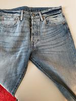 Levi’s 501  w31 l30 Hessen - Kelkheim Vorschau