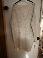 Pullover / Strickkleid oversize Nordrhein-Westfalen - Krefeld Vorschau