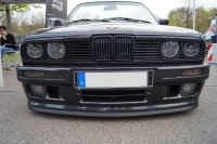 EZ-LIP Tuning Spoiler Spoilerlippe Lippe passend für BMW E30 Baden-Württemberg - Gäufelden Vorschau