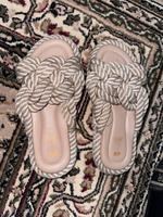 Sandalen Damen Rheinland-Pfalz - Ludwigshafen Vorschau