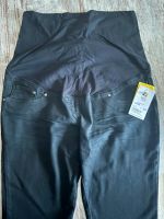 Umstandsjeggings / Jeggings von Ernsting`s Family Gr. 46 Sachsen-Anhalt - Magdeburg Vorschau