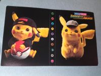 Pokemon Sammelalbum Neu unbenutzt Pikachu inklusive Versand Leipzig - Altlindenau Vorschau