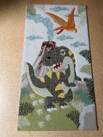 TOP Kinder Dino-Teppich 150x80cm Nordrhein-Westfalen - Moers Vorschau