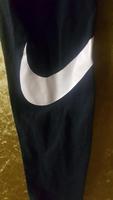 Damen Nike leggings schwarz xs 34 Baumwolle sport gym Fitness Thüringen - Luisenthal Vorschau