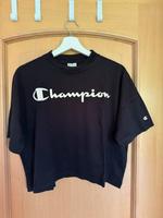 schwarzes Shirt von Champion Hessen - Bad Soden-Salmünster Vorschau