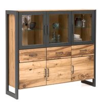 Highboard Luna Niedersachsen - Papenburg Vorschau