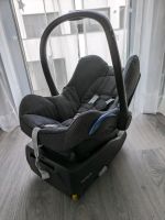 Maxi Cosi mit Isofix Station Bayern - Remlingen Vorschau