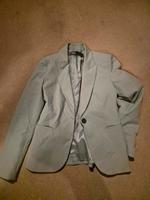 Zara Blazer in Grün Niedersachsen - Salzgitter Vorschau